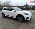 Белый Киа Niro, объемом двигателя 0 л и пробегом 34 тыс. км за 19999 $, фото 16 на Automoto.ua