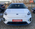 Белый Киа Niro, объемом двигателя 0 л и пробегом 46 тыс. км за 20500 $, фото 12 на Automoto.ua