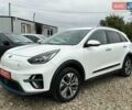 Белый Киа Niro, объемом двигателя 0 л и пробегом 56 тыс. км за 23400 $, фото 16 на Automoto.ua