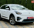 Белый Киа Niro, объемом двигателя 0 л и пробегом 54 тыс. км за 16200 $, фото 1 на Automoto.ua