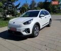 Білий Кіа Niro, об'ємом двигуна 0 л та пробігом 60 тис. км за 22550 $, фото 1 на Automoto.ua