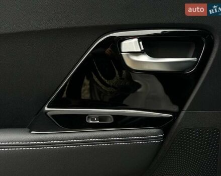 Белый Киа Niro, объемом двигателя 0 л и пробегом 56 тыс. км за 23400 $, фото 67 на Automoto.ua