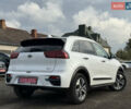 Білий Кіа Niro, об'ємом двигуна 0 л та пробігом 82 тис. км за 23266 $, фото 7 на Automoto.ua