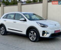 Білий Кіа Niro, об'ємом двигуна 0 л та пробігом 68 тис. км за 20750 $, фото 19 на Automoto.ua