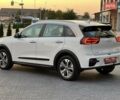 Білий Кіа Niro, об'ємом двигуна 0 л та пробігом 114 тис. км за 18880 $, фото 7 на Automoto.ua