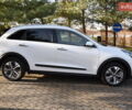 Белый Киа Niro, объемом двигателя 0 л и пробегом 37 тыс. км за 24890 $, фото 7 на Automoto.ua