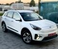 Белый Киа Niro, объемом двигателя 0 л и пробегом 124 тыс. км за 17300 $, фото 1 на Automoto.ua