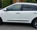 Білий Кіа Niro, об'ємом двигуна 0 л та пробігом 75 тис. км за 19700 $, фото 22 на Automoto.ua