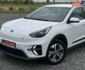Белый Киа Niro, объемом двигателя 0 л и пробегом 98 тыс. км за 19550 $, фото 5 на Automoto.ua