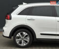Белый Киа Niro, объемом двигателя 0 л и пробегом 51 тыс. км за 24200 $, фото 53 на Automoto.ua
