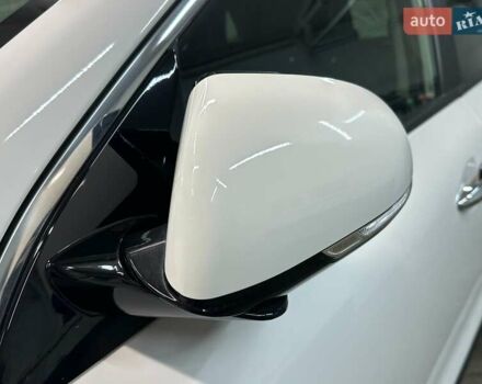 Белый Киа Niro, объемом двигателя 0 л и пробегом 38 тыс. км за 24700 $, фото 20 на Automoto.ua