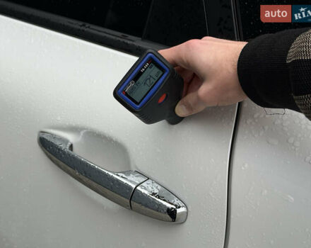 Белый Киа Niro, объемом двигателя 0 л и пробегом 51 тыс. км за 24200 $, фото 112 на Automoto.ua