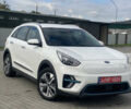 Белый Киа Niro, объемом двигателя 0 л и пробегом 120 тыс. км за 17700 $, фото 1 на Automoto.ua