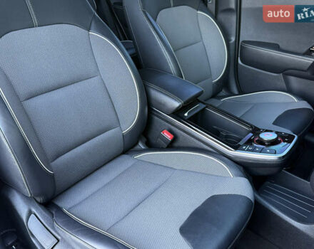 Белый Киа Niro, объемом двигателя 0 л и пробегом 80 тыс. км за 17800 $, фото 45 на Automoto.ua