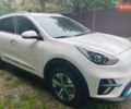 Білий Кіа Niro, об'ємом двигуна 0 л та пробігом 75 тис. км за 19700 $, фото 1 на Automoto.ua