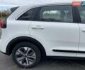 Белый Киа Niro, объемом двигателя 0 л и пробегом 96 тыс. км за 16800 $, фото 8 на Automoto.ua