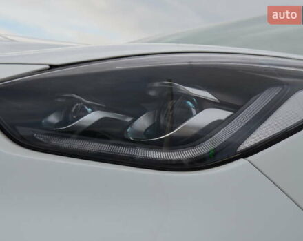 Белый Киа Niro, объемом двигателя 0 л и пробегом 73 тыс. км за 19548 $, фото 5 на Automoto.ua