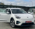 Белый Киа Niro, объемом двигателя 0 л и пробегом 120 тыс. км за 17700 $, фото 6 на Automoto.ua