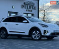 Белый Киа Niro, объемом двигателя 0 л и пробегом 80 тыс. км за 17800 $, фото 7 на Automoto.ua