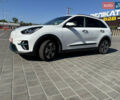 Белый Киа Niro, объемом двигателя 0 л и пробегом 80 тыс. км за 22319 $, фото 2 на Automoto.ua