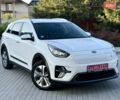 Белый Киа Niro, объемом двигателя 0 л и пробегом 135 тыс. км за 19350 $, фото 1 на Automoto.ua