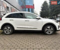 Білий Кіа Niro, об'ємом двигуна 0 л та пробігом 52 тис. км за 20500 $, фото 31 на Automoto.ua
