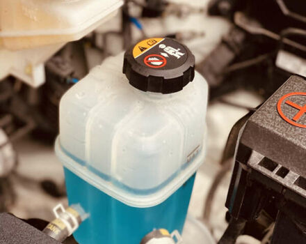 Белый Киа Niro, объемом двигателя 0 л и пробегом 164 тыс. км за 17750 $, фото 59 на Automoto.ua