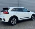 Белый Киа Niro, объемом двигателя 0 л и пробегом 31 тыс. км за 13250 $, фото 5 на Automoto.ua