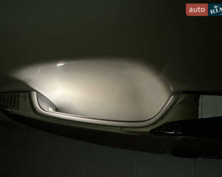 Белый Киа Niro, объемом двигателя 0 л и пробегом 122 тыс. км за 17999 $, фото 55 на Automoto.ua