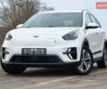 Белый Киа Niro, объемом двигателя 0 л и пробегом 73 тыс. км за 19548 $, фото 11 на Automoto.ua
