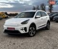Белый Киа Niro, объемом двигателя 0 л и пробегом 72 тыс. км за 23600 $, фото 1 на Automoto.ua