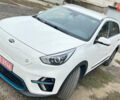 Белый Киа Niro, объемом двигателя 0 л и пробегом 141 тыс. км за 19300 $, фото 7 на Automoto.ua