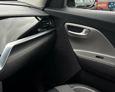 Белый Киа Niro, объемом двигателя 0 л и пробегом 98 тыс. км за 19550 $, фото 19 на Automoto.ua