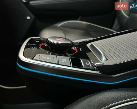 Белый Киа Niro, объемом двигателя 0 л и пробегом 38 тыс. км за 24700 $, фото 76 на Automoto.ua