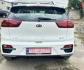 Белый Киа Niro, объемом двигателя 0 л и пробегом 141 тыс. км за 19300 $, фото 5 на Automoto.ua