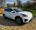 Белый Киа Niro, объемом двигателя 0 л и пробегом 157 тыс. км за 17500 $, фото 6 на Automoto.ua
