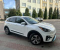 Белый Киа Niro, объемом двигателя 0 л и пробегом 48 тыс. км за 21500 $, фото 1 на Automoto.ua