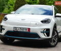 Белый Киа Niro, объемом двигателя 0 л и пробегом 71 тыс. км за 19550 $, фото 15 на Automoto.ua