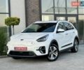Белый Киа Niro, объемом двигателя 0 л и пробегом 111 тыс. км за 19300 $, фото 1 на Automoto.ua
