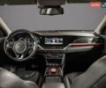 Белый Киа Niro, объемом двигателя 0 л и пробегом 129 тыс. км за 20032 $, фото 13 на Automoto.ua