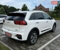 Белый Киа Niro, объемом двигателя 0 л и пробегом 112 тыс. км за 18800 $, фото 7 на Automoto.ua
