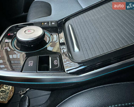 Белый Киа Niro, объемом двигателя 0 л и пробегом 122 тыс. км за 17999 $, фото 53 на Automoto.ua