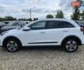 Білий Кіа Niro, об'ємом двигуна 0 л та пробігом 77 тис. км за 21900 $, фото 14 на Automoto.ua