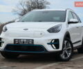 Белый Киа Niro, объемом двигателя 0 л и пробегом 73 тыс. км за 19548 $, фото 15 на Automoto.ua