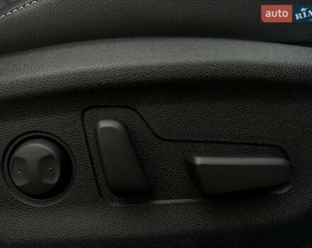 Білий Кіа Niro, об'ємом двигуна 0 л та пробігом 35 тис. км за 24400 $, фото 43 на Automoto.ua