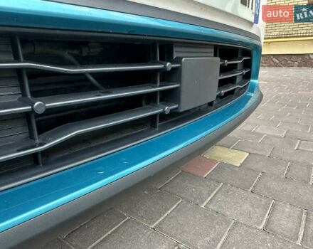 Белый Киа Niro, объемом двигателя 0 л и пробегом 122 тыс. км за 17999 $, фото 20 на Automoto.ua