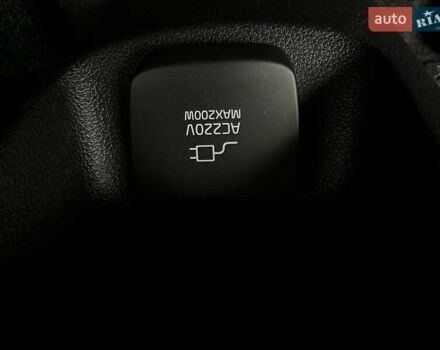 Белый Киа Niro, объемом двигателя 0 л и пробегом 62 тыс. км за 23500 $, фото 12 на Automoto.ua