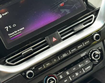 Білий Кіа Niro, об'ємом двигуна 0 л та пробігом 117 тис. км за 19750 $, фото 51 на Automoto.ua