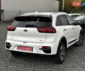 Белый Киа Niro, объемом двигателя 0 л и пробегом 48 тыс. км за 24350 $, фото 10 на Automoto.ua