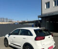 Белый Киа Niro, объемом двигателя 0 л и пробегом 73 тыс. км за 14800 $, фото 6 на Automoto.ua